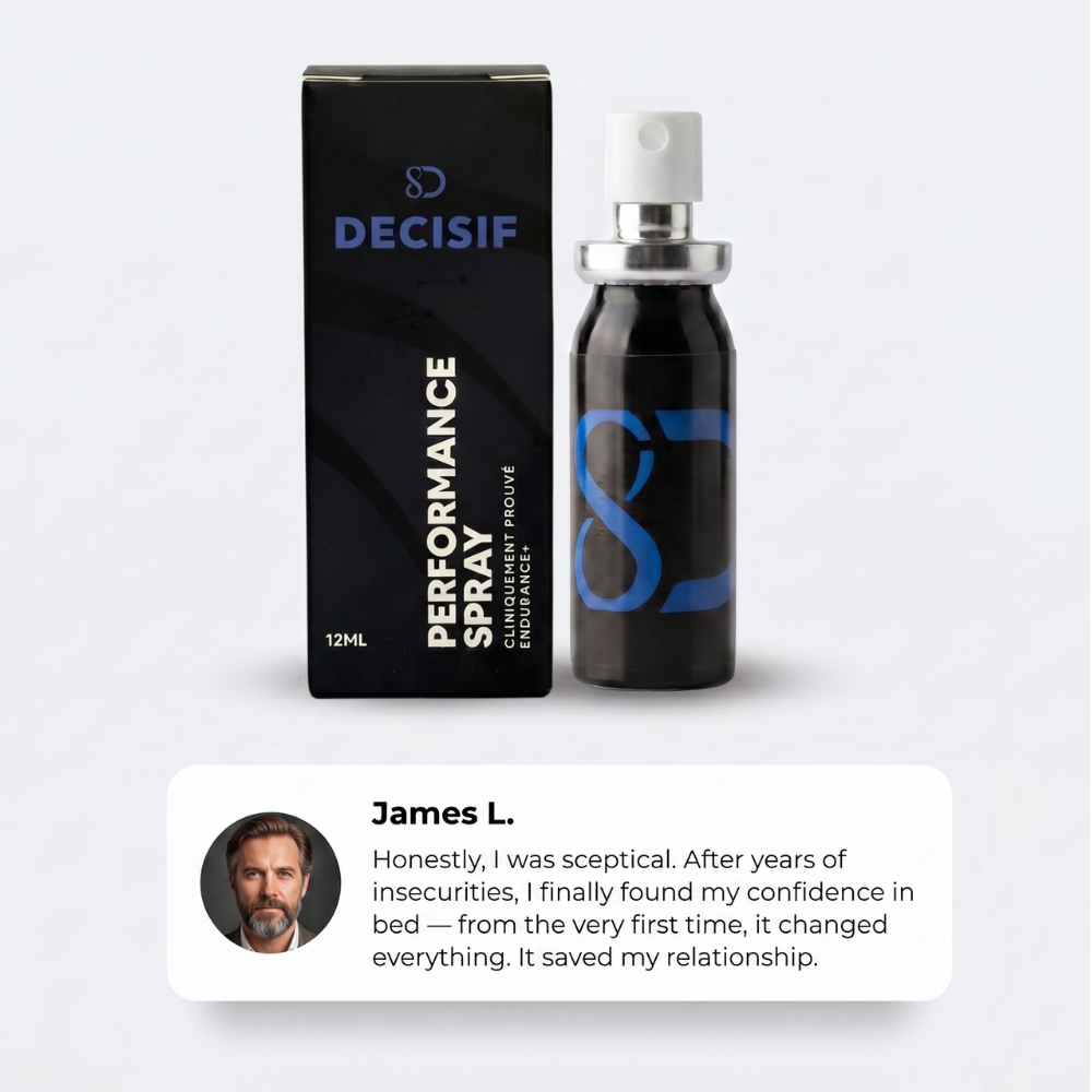 Performance Spray ™